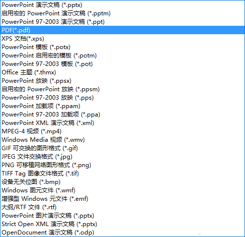 怎么为PPT设置密码,PPT设置密码方法介绍