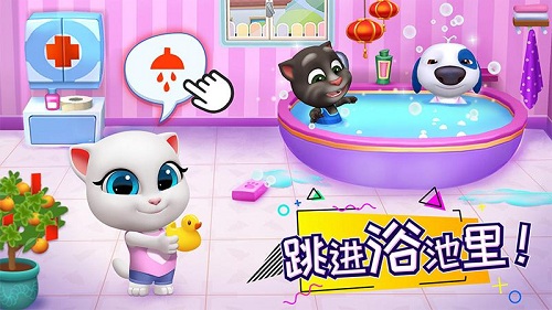 宫廷计gm版 V1.4.2 安卓版
截图9