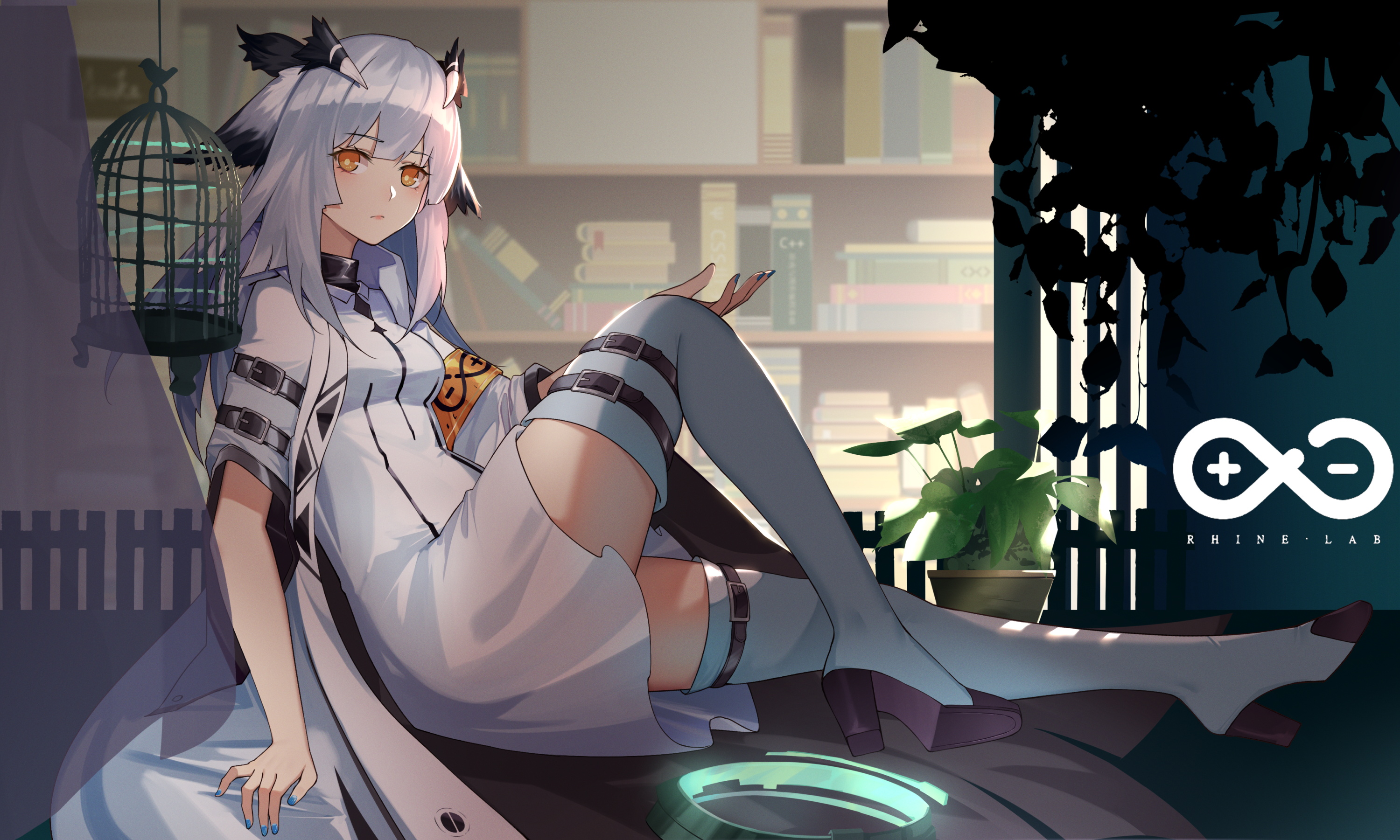 明日方舟