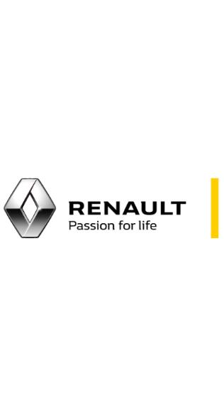 RenaultDVR行车记录仪