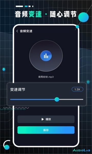 audiolab高级版截图2