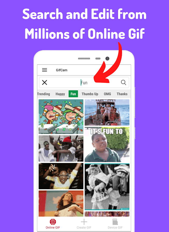 GifCam精简版截图4