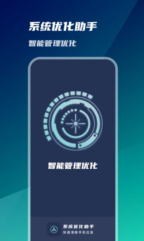 系统优化神器完整版截图2