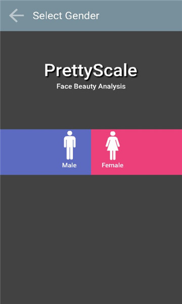 PrettyScale