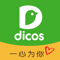 dicos德克士官方版