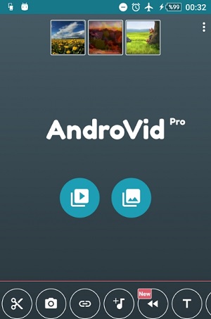 androvidpro