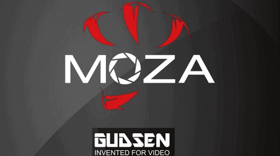 moza genie