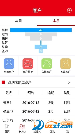 多客檬免费版截图5