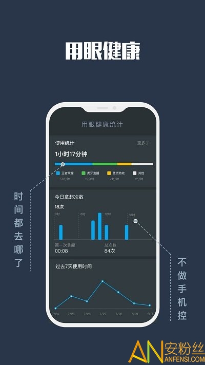 夜间模式免费版截图2