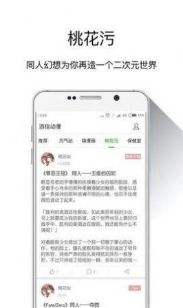 半次元珍藏精简版截图3