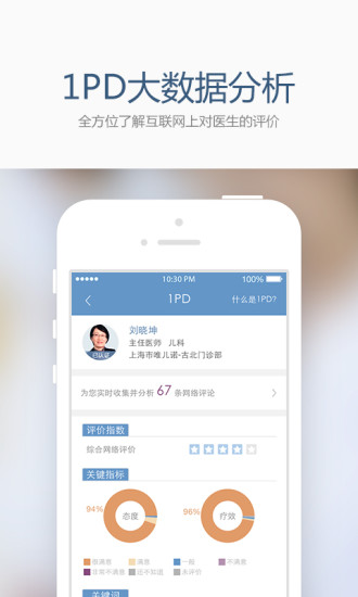 医评心声去广告版截图2