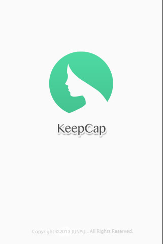 KeepCap精简版截图4