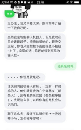 神小马安卓版截图2