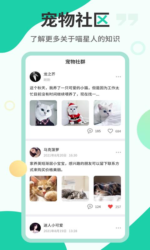 猫语翻译机精简版截图4