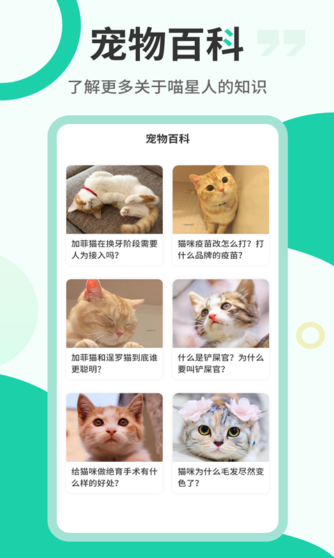 猫语翻译机精简版截图5