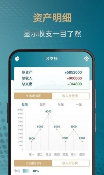 JTS账上通汉化版截图3