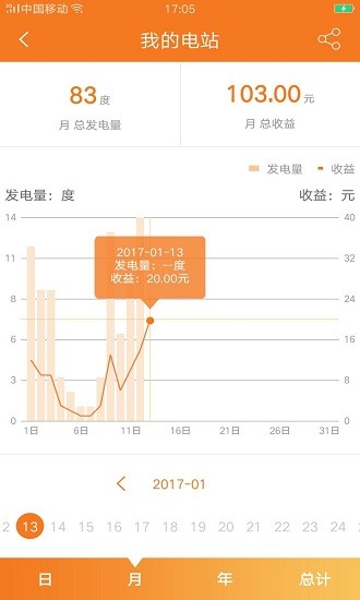 阳光电站管家网页版截图3