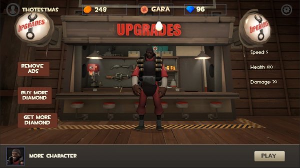 team of fortress2