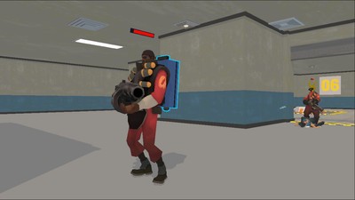 team of fortress2