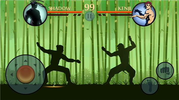 Shadow Fight 2