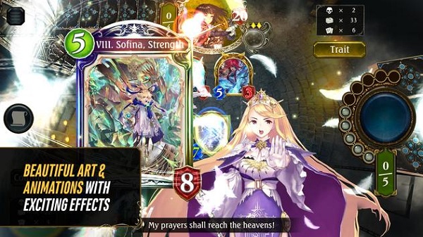 ShadowVerse