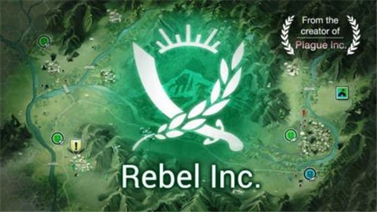 RebelInc