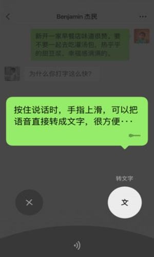 微信极速版