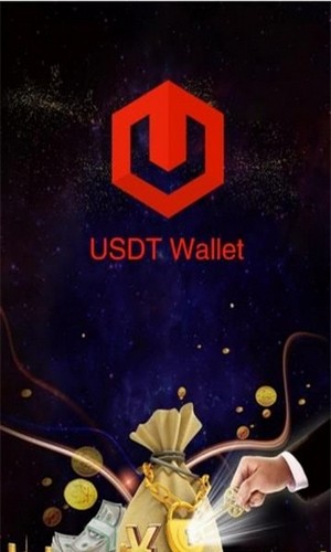 Usdt钱包国内版截图3