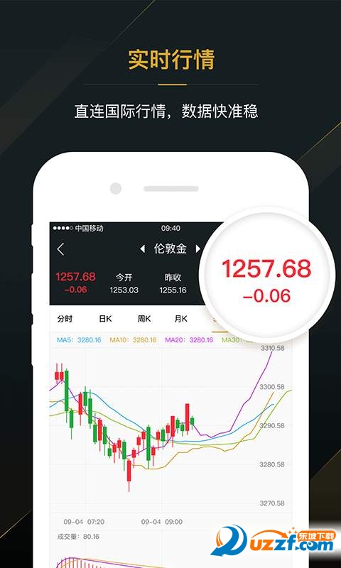 亚太金业完整版截图2