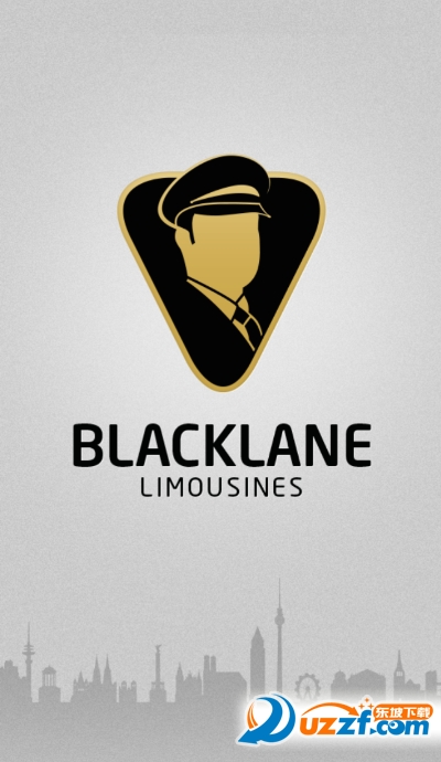 Blacklane司机端