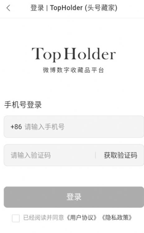 Topholder破解版截图3