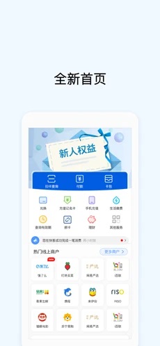 okpay去广告版截图2