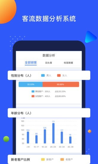 天眼氪网页版截图2