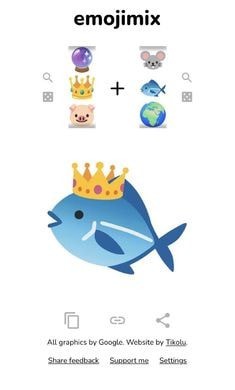 emoji合成器中文版截图2