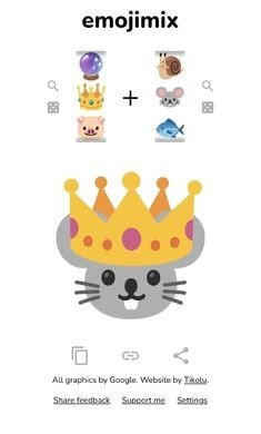 emoji合成器中文版截图4