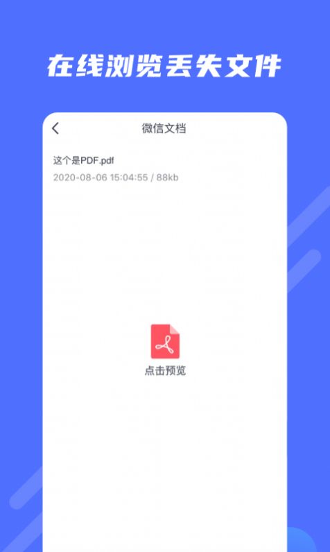 极速修复大师最新版截图3