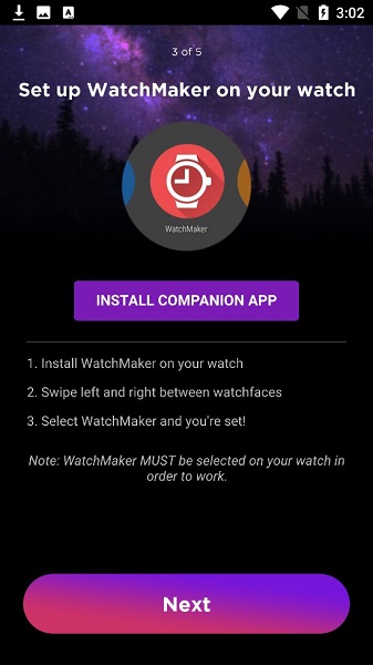 watchmaker中文版截图3