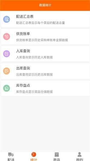 采厨网完整版截图2