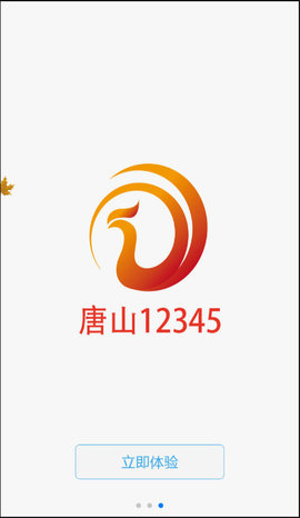 唐山12345手机版截图3