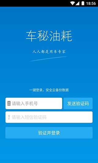 车秘油耗官方版截图4