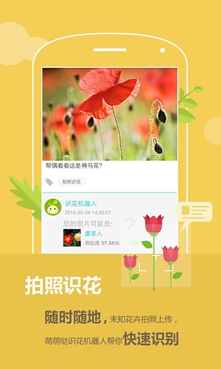 花满城破解版截图2