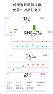 U糖健康官方正版截图3