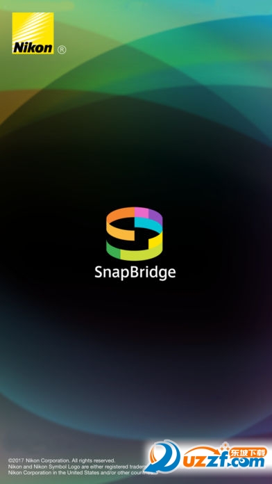 尼康snapbridge安卓版