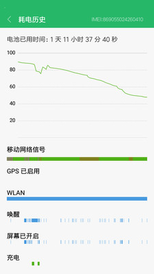 手机快速充电去广告版截图3