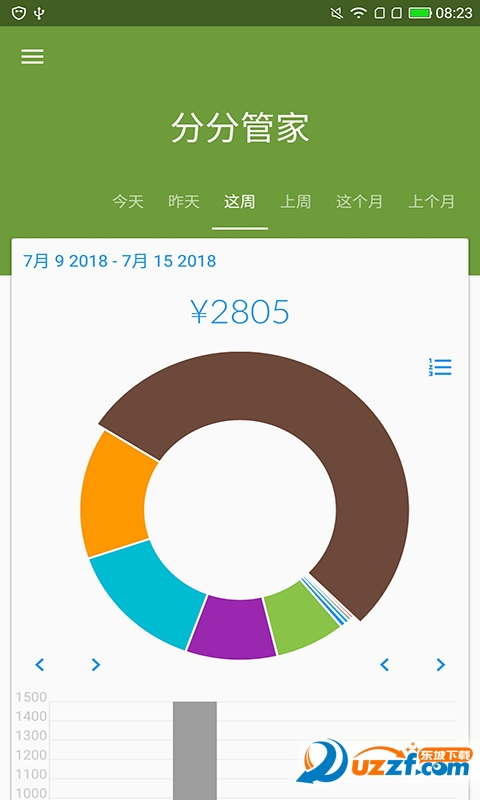 分分管家官方正版截图4