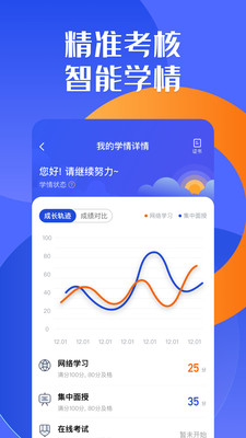 研修宝去广告版截图3