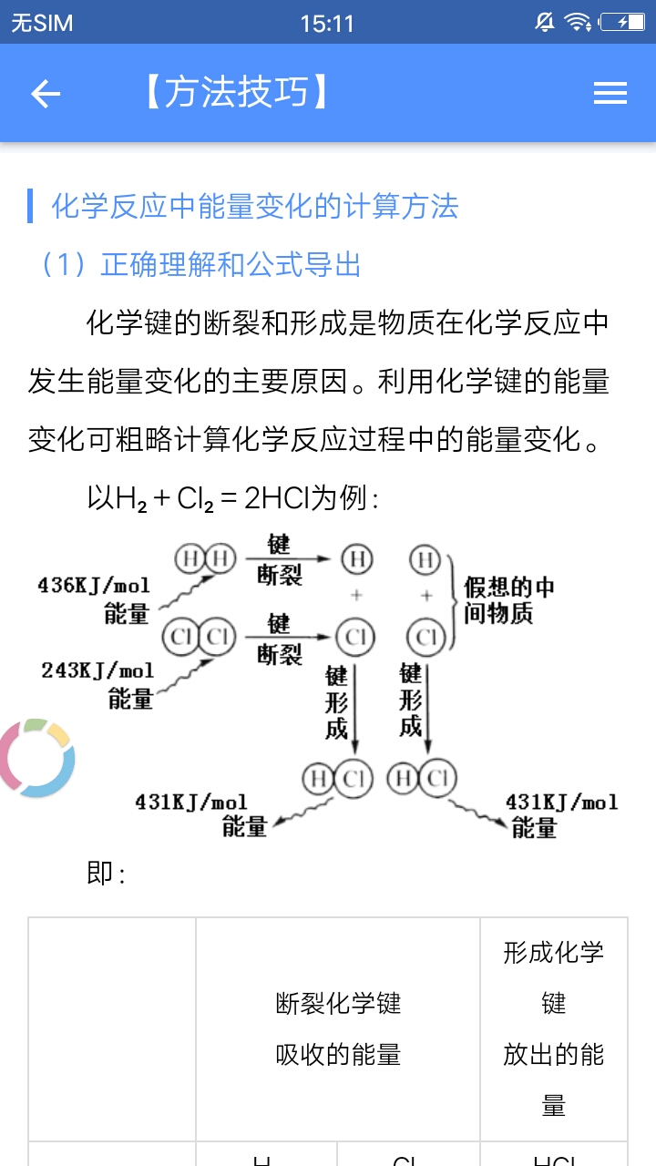 高中化学大全网页版截图5