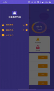 大崆全能清理大师官方版截图2