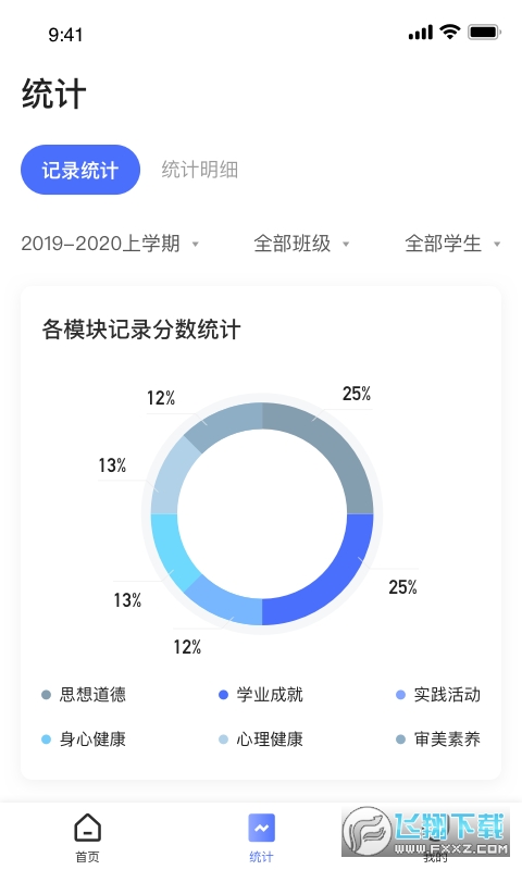 小学综评教师最新汉化版截图2