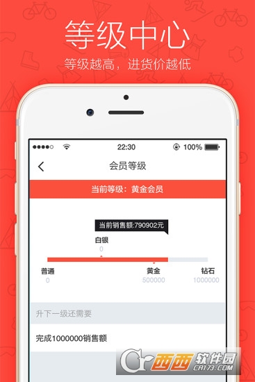 买卖通ios版截图2